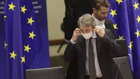 Foto EPA
