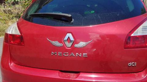 ”Dá-te asas...”, diz o leitor J.D.