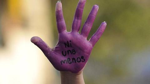 Foto PEDRO PARDO / AFP