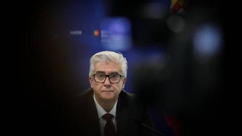 Foto Mário Cruz/Lusa