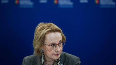 Foto Rodrigo Antunes/Lusa