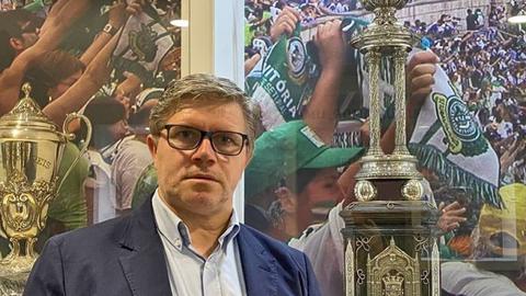 Foto Vitória FC