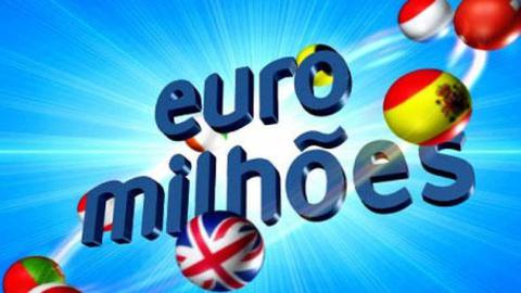 Conheca A Chave Do Euromilhoes Desta Sexta Feira Dnoticias Pt