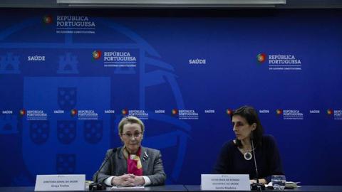 Foto ANTÓNIO COTRIM/LUSA