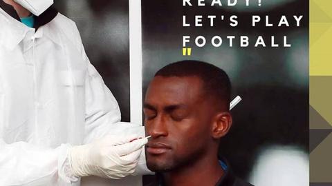 Foto Portimonense Futebol SAD