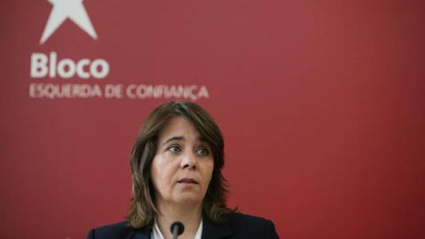 Foto MÁRIO CRUZ/LUSA