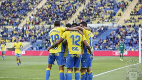 Foto Las Palmas FC