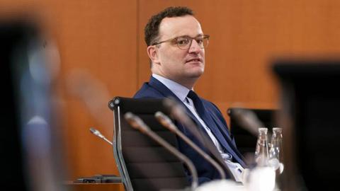 Foto EPA/HENNING SCHACHT