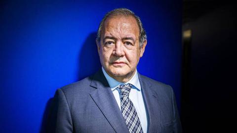 António Costa Silva