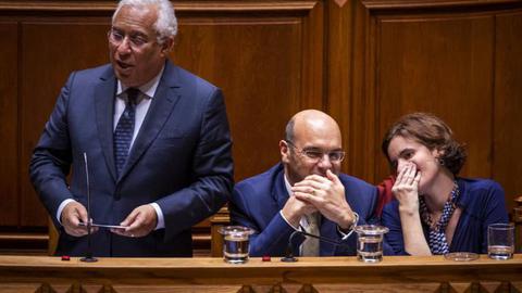 Foto Lusa