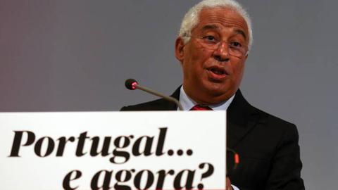 Foto Lusa