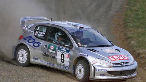 Foto Phil Walte/Fotopress
