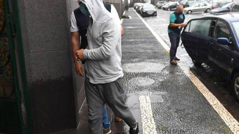 Foto Rui Silva/Aspress