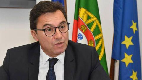 Foi através de Rui Abreu, director regional&nbsp;das Comunidades e Cooperação Externa que o GR manifestou pesar pelo sucedido.&nbsp;