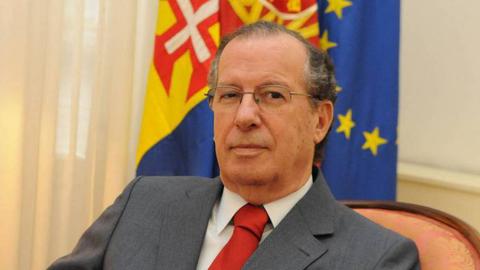 Foto Arquivo