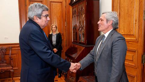 Foto Parlamento