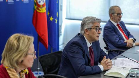 Foto Miguel A Lopes/ Lusa