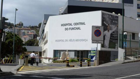 Cinco casos activos não necessitam de cuidados hospitalares. Foto Aspress