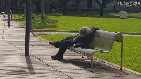 “Pela saúde individual e pública, não podemos continuar a ignorar este caso. Temos de intervir e exercer as nossas obrigações cívicas. Onde está o delegado de saúde?” - Sandra Silva.