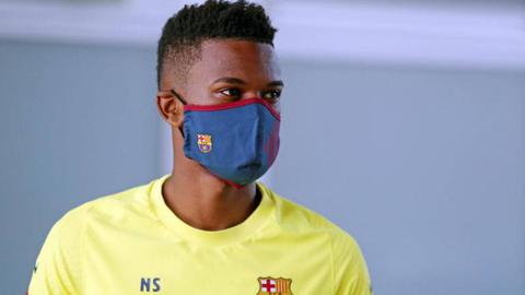 Foto EPA/MIGUEL RUIZ/FC BARCELONA