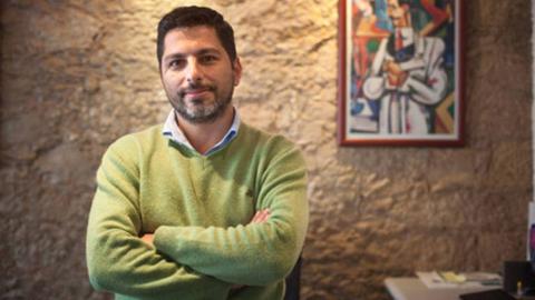 Foto Bruno Simões Castanheira/jn