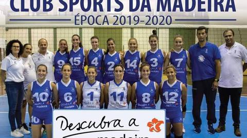 Foto CS Madeira