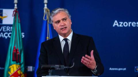 FOTO EDUARDO COSTA/LUSA