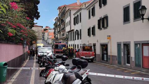 Vídeo e foto Francisco Cardoso