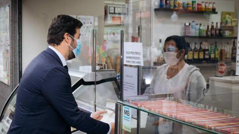 Foto André Gonçalves