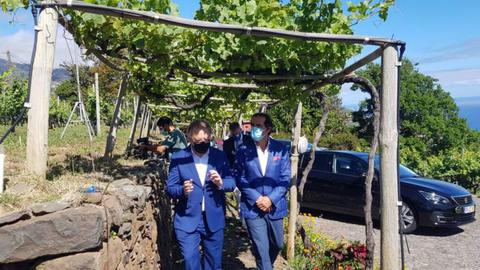 Foto Orlando Drumond