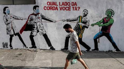 Foto EPA