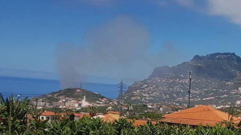 Foto Orlando Drumond