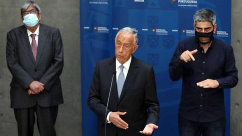 Foto Lusa
