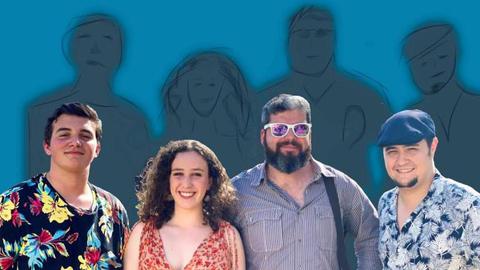 O projecto ‘Quarteto Sofia Almeida’ tem concerto agendado para sábado, a partir das 20h30.