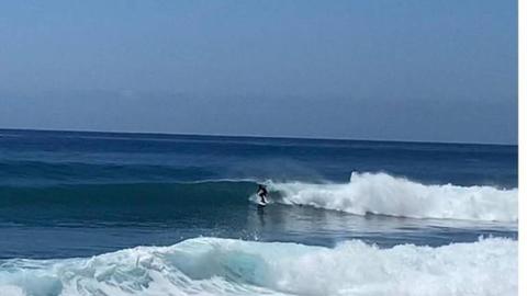 Vídeo Eugénio Perregil