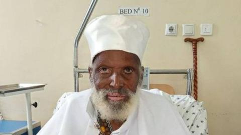 Foto DR/Hana Atsbeha