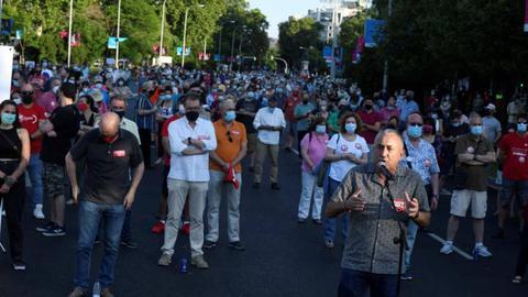 Foto EPA/VICTOR LERENA