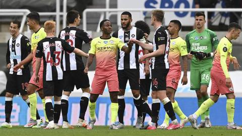 FOTO Shaun Botterill/EPA