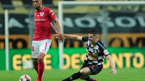 FOTO MANUEL FERNANDO ARAÚJO/LUSA