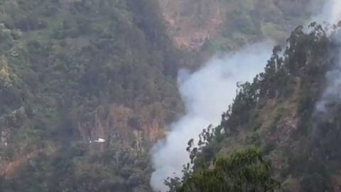 Vídeo Rui Silva/ASPRESS