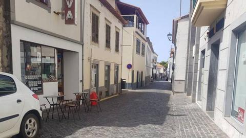 “Distanciamento do bar, proximidade aos carros...” - José Carlos Teixeira.