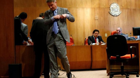 Foto Reuters
