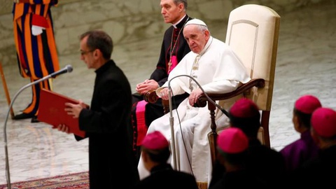 Foto Reuters