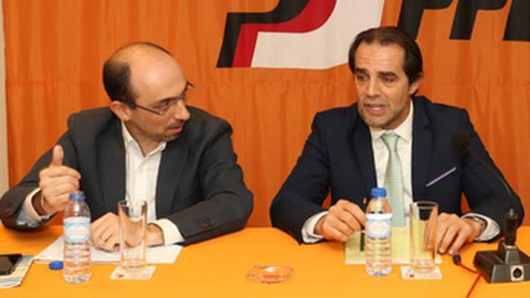 Foto PSD/M