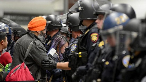 Foto REUTERS/Kate Munsch