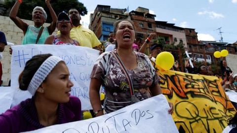 Foto REUTERS/Carlos Garcia Rawlins