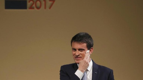 Foto REUTERS/Gonzalo Fuentes