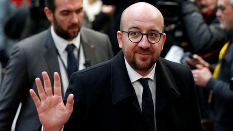 Foto REUTERS/Francois Lenoir