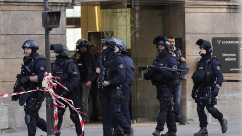 Foto EPA
