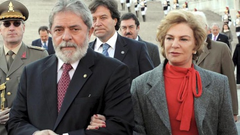 Foto EPA/MARIO DE RENZIS